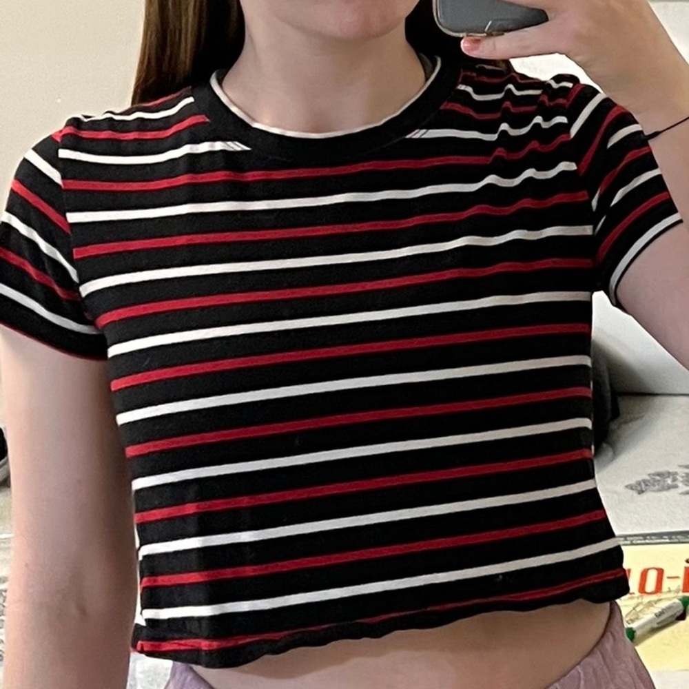 Forever 21 shirt